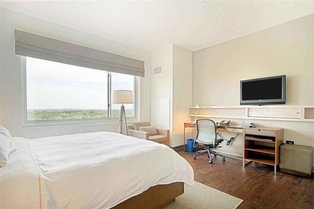 ホテル エレメント アランデル ミルズ BWI エアポート ハノーバー 部屋 写真